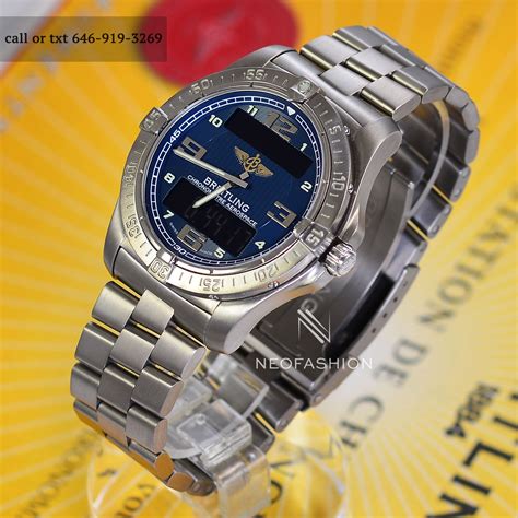 breitling aerospace price in india|breitling aerospace avantage.